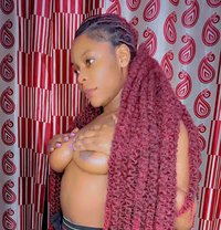 Ella the Blow Job Queen - puta in Lucknow