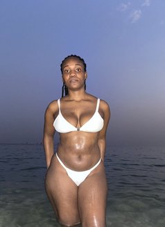 Ella - escort in Kampala Photo 1 of 4