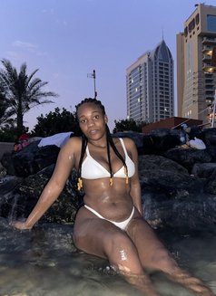 Ella - escort in Kampala Photo 2 of 4