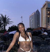 Ella - escort in Kampala