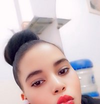 TASHA - escort in Gurgaon