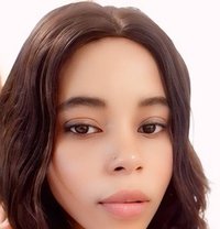 TASHA - escort in Gurgaon