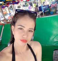 Sophia - escort in Ho Chi Minh City