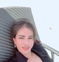 Sophia - escort in Ho Chi Minh City