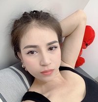 Sophia - escort in Ho Chi Minh City