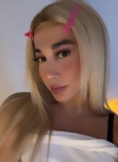 Ella XXX - Acompañantes transexual in Dubai Photo 11 of 11