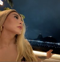 ΠΠ» π³οΈββ§οΈ - Transsexual escort in Riyadh