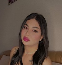 Ella23 - Transsexual escort in Beirut