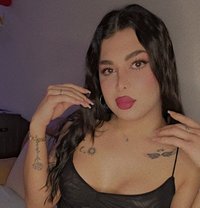 Ella23 - Transsexual escort in Beirut