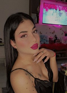 Ella23 - Transsexual escort in Beirut Photo 6 of 6