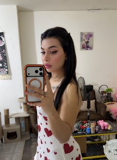 Ella23 - Transsexual escort in Beirut Photo 12 of 12