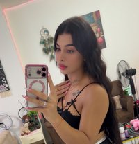 Ella23 - Transsexual escort in Beirut