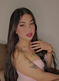 Ella23 - Transsexual escort in Beirut Photo 12 of 13