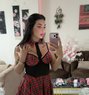 Ella23 - Transsexual escort in Beirut Photo 16 of 16