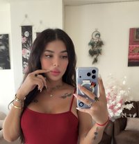 Ella23 - Transsexual escort in Beirut Photo 11 of 13