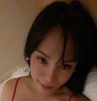 Ellabe L La - Transsexual escort in Kaohsiung
