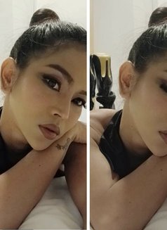 EllaBigDick (with Poppers ) - Acompañantes transexual in Kuala Lumpur Photo 4 of 30