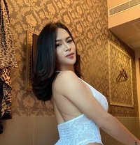 EllaBigDick (with Poppers ) - Transsexual escort in Angeles City