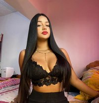 Ellaesari - escort in Muscat