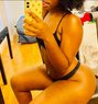 Slutty Afro Babe - escort in Hyderabad Photo 1 of 5
