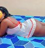 Slutty Afro Babe - escort in Hyderabad Photo 5 of 5