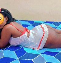 Slutty Afro Babe - escort in Hyderabad Photo 5 of 5