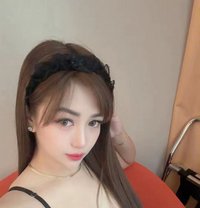 Tiffany - escort in Singapore