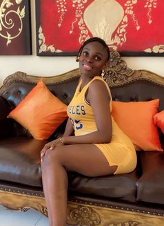 Ellah - escort in Pattaya Photo 1 of 4