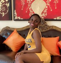 Ellah - puta in Pattaya Photo 1 of 4