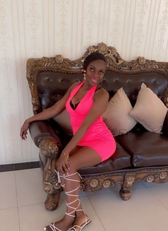 Ellah - escort in Pattaya Photo 2 of 4