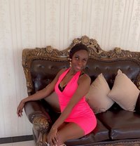 Ellah - escort in Pattaya