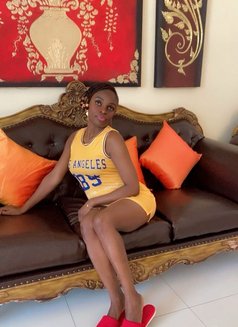 Ellah - escort in Pattaya Photo 4 of 4