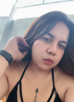 Ellaine - Transsexual escort in Ajmān Photo 1 of 5