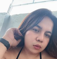 Ellaine - Transsexual escort in Ajmān