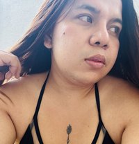 Ellaine - Transsexual escort in Ajmān