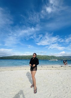 Ellaine - Transsexual escort in Ajmān Photo 3 of 5