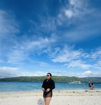 Ellaine - Transsexual escort in Ajmān