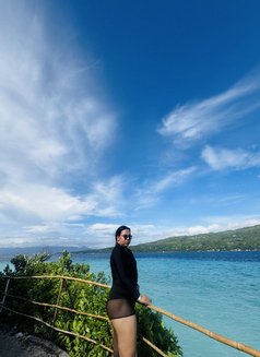 Ellaine - Transsexual escort in Ajmān Photo 4 of 5