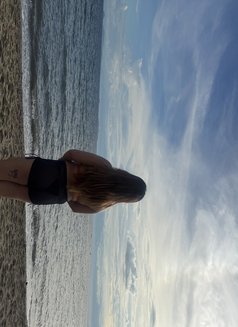 Ellaine - Transsexual escort in Ajmān Photo 5 of 5