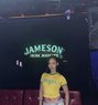 Ellaine - Acompañantes transexual in Manila Photo 1 of 3
