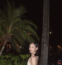 Ellaine - Transsexual escort in Manila