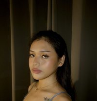 Elle Cb - escort in Manila