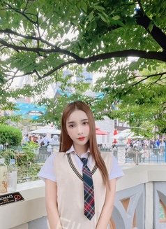 Elle college student in Seoul - escort in Seoul Photo 20 of 22