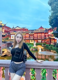 Elle college student in Seoul - escort in Seoul Photo 15 of 21