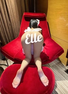 Elle college student in Seoul - escort in Seoul Photo 8 of 21