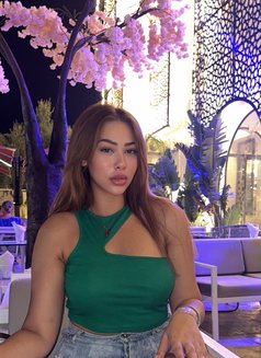 Elle - puta in Dubai Photo 9 of 10