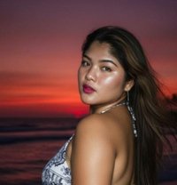 Elle - puta in Boracay