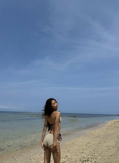 Elle - escort in Quezon Photo 5 of 9