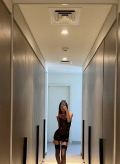 Elle - escort in Paris Photo 2 of 4