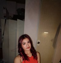 Elle Hot Davao - puta in Davao